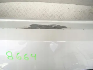 51128056534 Бампер задний BMW X6 F16 Арт e11665529, вид 4