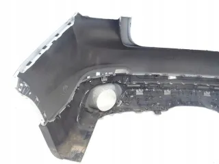 51128056534 Бампер задний BMW X6 F16 Арт e11665529, вид 5