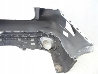 51128056534 Бампер задний BMW X6 F16 Арт e11665529, вид 6