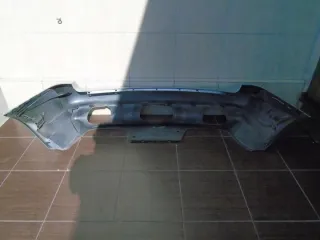 8402324 Бампер задний BMW X5 E53 Арт e11665513, вид 5