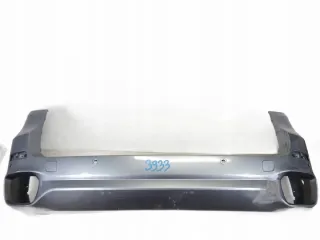 51128048974 Бампер задний BMW X5 F15 Арт e11665492, вид 1