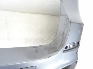 51128048974 Бампер задний BMW X5 F15 Арт e11665492, вид 4
