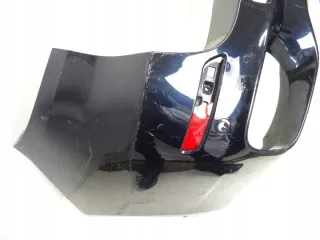 51128048974 Бампер задний BMW X5 F15 Арт e11665490, вид 4
