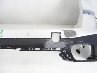 8069240 Бампер задний BMW X5 G05  Арт e11665456, вид 4