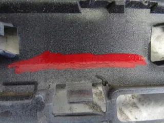 8069240 Бампер задний BMW X5 G05  Арт e11665436, вид 6