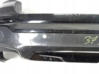 8056999 Бампер задний BMW X4 F26 Арт e11665405, вид 4