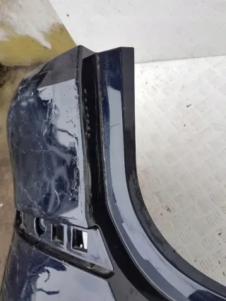 773828-10 Бампер задний BMW X3 G01 Арт e11665365, вид 3