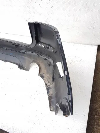 773828-10 Бампер задний BMW X3 G01 Арт e11665365, вид 6