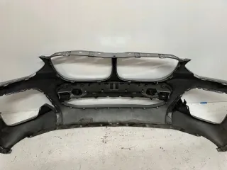 8089743 Бампер передний BMW X3 G01 Арт e11665279, вид 6