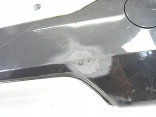 51128059877 Бампер задний BMW X1 F48 Арт e11665228, вид 4