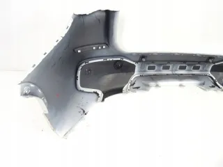 51128059877 Бампер задний BMW X1 F48 Арт e11665228, вид 5