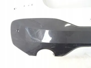 511280598772 Бампер задний BMW X1 F48 Арт e11665220, вид 4