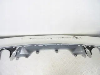 511280598772 Бампер задний BMW X1 F48 Арт e11665220, вид 6