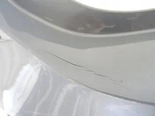 51128059877 Бампер задний BMW X1 F48 Арт e11665211, вид 4