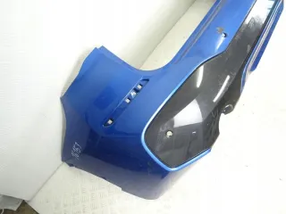 51128059877 Бампер задний BMW X1 F48 Арт e11665210, вид 2