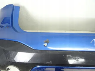 51128059877 Бампер задний BMW X1 F48 Арт e11665210, вид 4