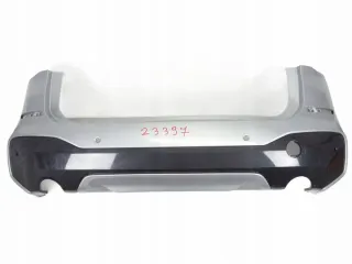51128059877 Бампер задний BMW X1 F48 Арт e11665208, вид 1
