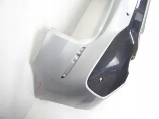 51128059877 Бампер задний BMW X1 F48 Арт e11665208, вид 2