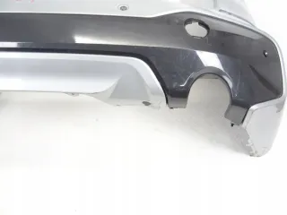 51128059877 Бампер задний BMW X1 F48 Арт e11665208, вид 4