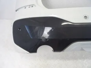 51128059877 Бампер задний BMW X1 F48 Арт e11665199, вид 4