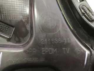 21163611 Бампер передний BMW X1 F48 Арт e11665188, вид 15