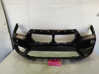 21163611 Бампер передний BMW X1 F48 Арт e11665188, вид 2