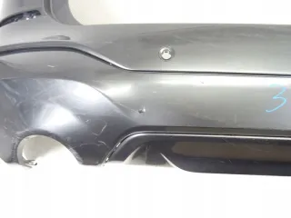 8059877 Бампер задний BMW X1 F48 Арт e11665180, вид 4