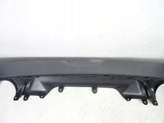 8059877 Бампер задний BMW X1 F48 Арт e11665180, вид 6