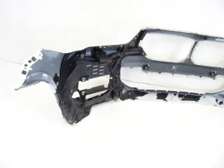 51118075875 Бампер передний BMW X1 F48 Арт e11665178, вид 5
