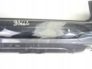 773828-10 Бампер задний BMW ix 3 Арт e11665082, вид 4