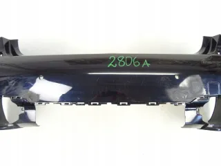 51128061147 Бампер задний BMW 7 G11/G12 Арт e11664963, вид 4