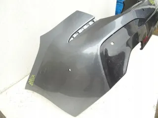 51128069728 Бампер задний BMW 6 G32 Арт e11664887, вид 2