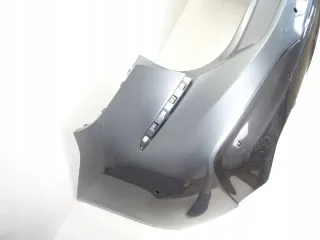 51128069728 Бампер задний BMW 6 G32 Арт e11664869, вид 2