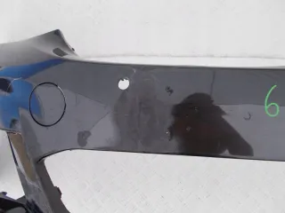 511180697032 Бампер передний BMW 6 G32 Арт e11664860, вид 4
