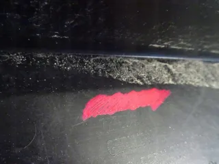 72758411234654564 Бампер передний BMW 6 G32 Арт e11664859, вид 6