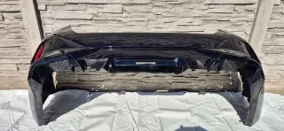 8084713 Бампер задний BMW 5 G60 Арт e11664855, вид 2