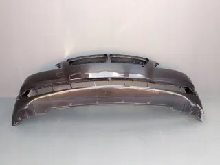 51117200712 Бампер передний BMW 5 F10/F11/GT F07 Арт e11664800, вид 4