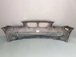 51117200712 Бампер передний BMW 5 F10/F11/GT F07 Арт e11664800, вид 5