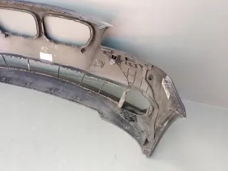 51117200712 Бампер передний BMW 5 F10/F11/GT F07 Арт e11664800, вид 6