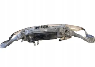 885002020 Передняя панель крепления облицовки (телевизор) Mercedes C W203 Арт e11664785, вид 5