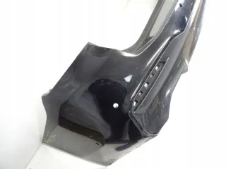51128064726 Бампер задний BMW 5 G30/G31 Арт e11664765, вид 2