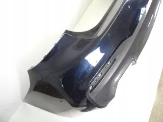 51128064711 Бампер задний BMW 5 G30/G31 Арт e11664750, вид 2