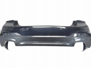51128064711 Бампер задний BMW 5 G30/G31 Арт e11664741, вид 1
