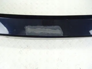 51128064711 Бампер задний BMW 5 G30/G31 Арт e11664741, вид 4