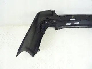 51128064711 Бампер задний BMW 5 G30/G31 Арт e11664741, вид 6