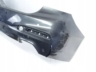 51128064711 Бампер задний BMW 5 G30/G31 Арт e11664739, вид 2