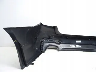 51128064711 Бампер задний BMW 5 G30/G31 Арт e11664739, вид 6
