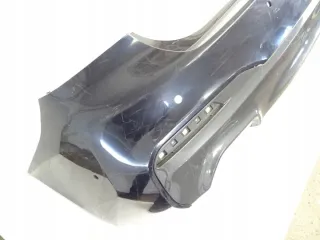51128064711 Бампер задний BMW 5 G30/G31 Арт e11664737, вид 2