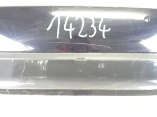 51128064711 Бампер задний BMW 5 G30/G31 Арт e11664737, вид 5