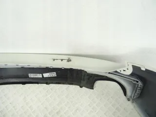 51128064711 Бампер задний BMW 5 G30/G31 Арт e11664730, вид 6